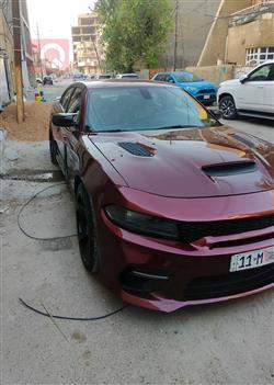 دودج تشارجر